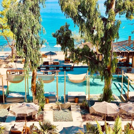 Mako Sea & Suites 페프코초리 외부 사진