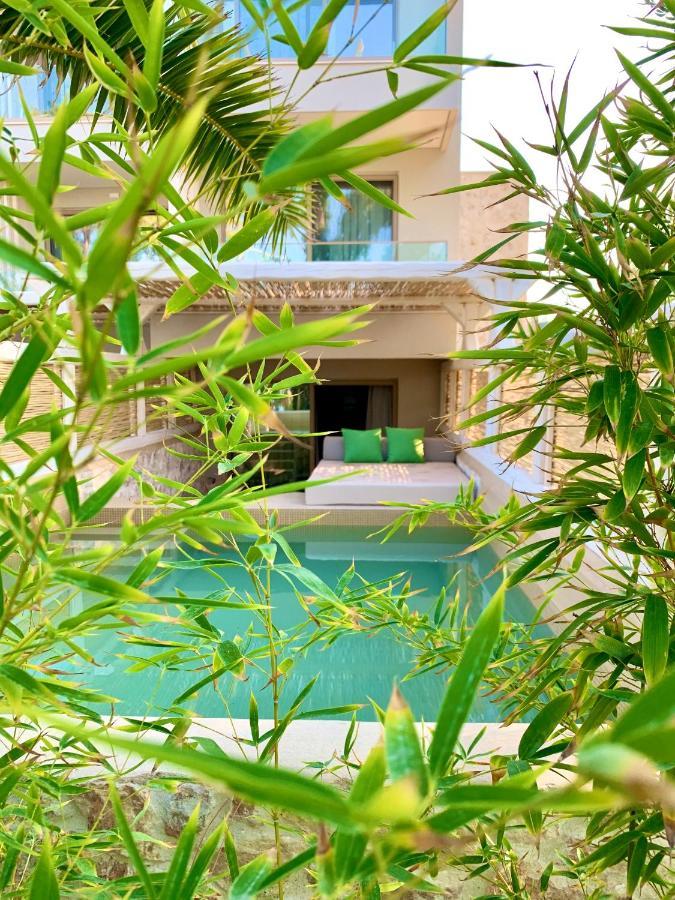 Mako Sea & Suites 페프코초리 외부 사진