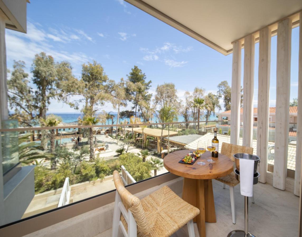 Mako Sea & Suites 페프코초리 외부 사진