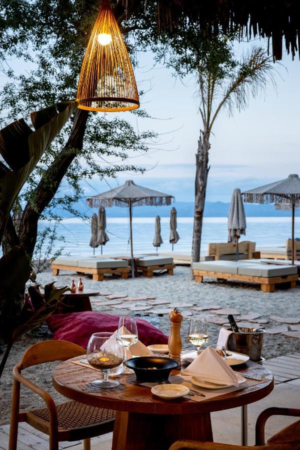 Mako Sea & Suites 페프코초리 외부 사진