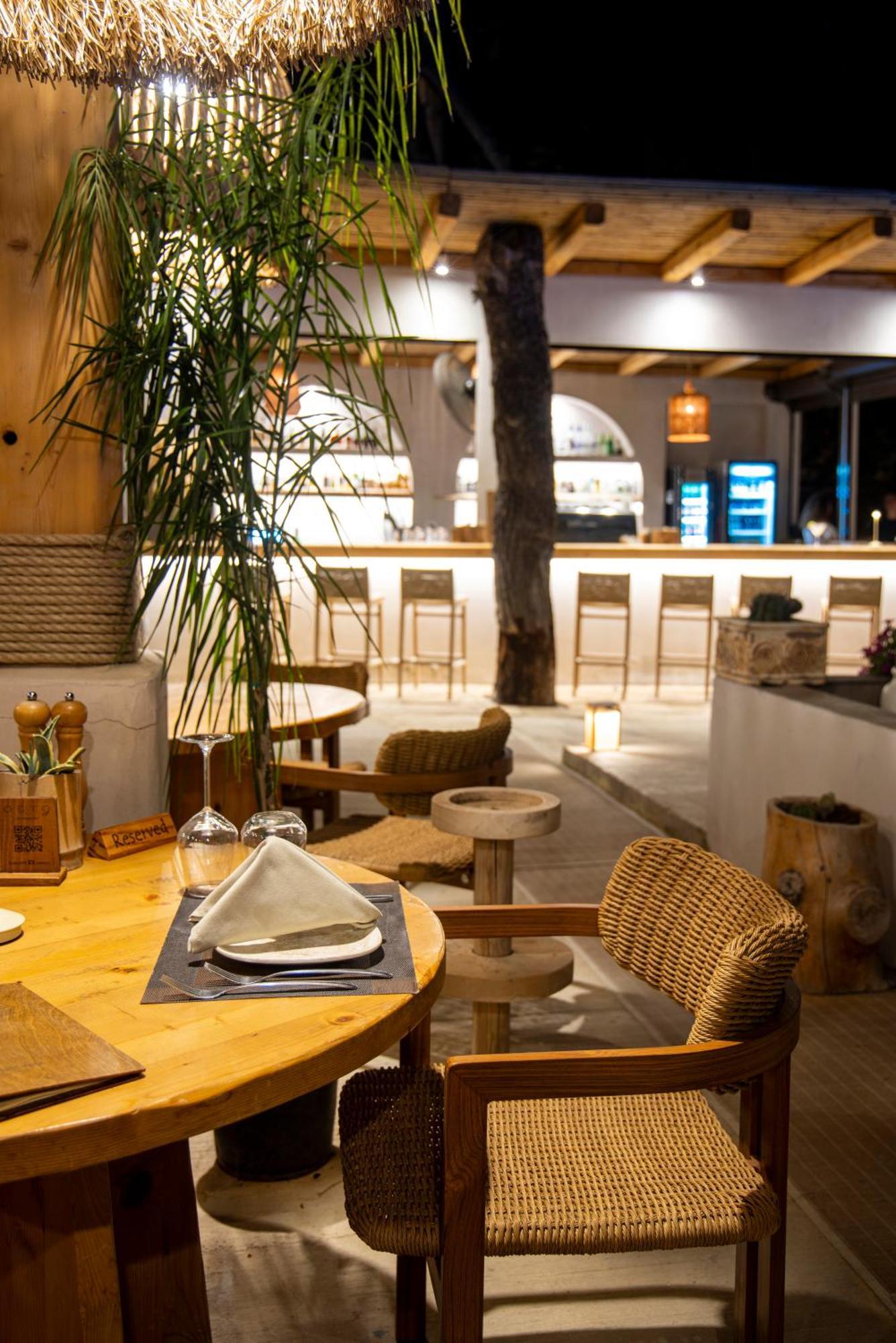 Mako Sea & Suites 페프코초리 외부 사진
